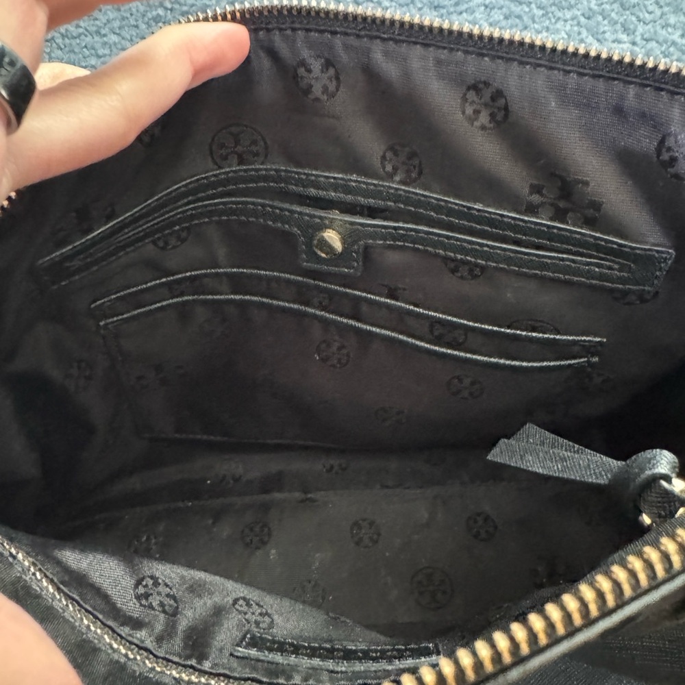Tory Burch Leather bag - Picture 5 of 6